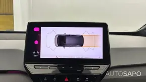 Volkswagen ID.3 de 2022