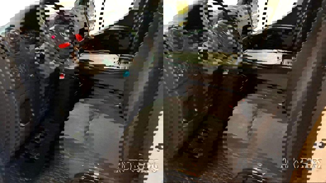 Renault Master de 2017