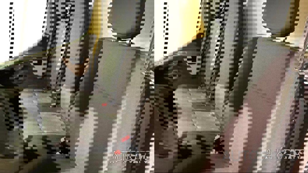 Renault Master de 2017