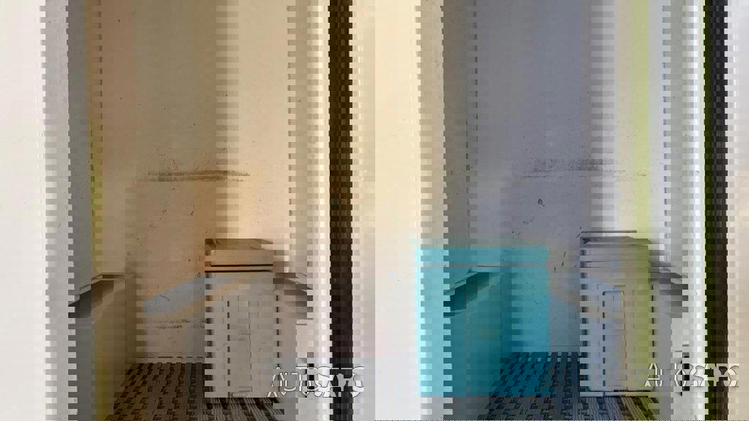 Renault Master de 2017