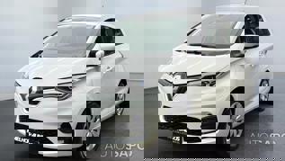 Renault ZOE de 2020