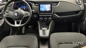 Renault ZOE de 2020