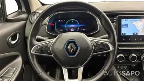 Renault ZOE de 2020