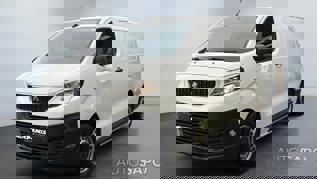 Peugeot Expert de 2019