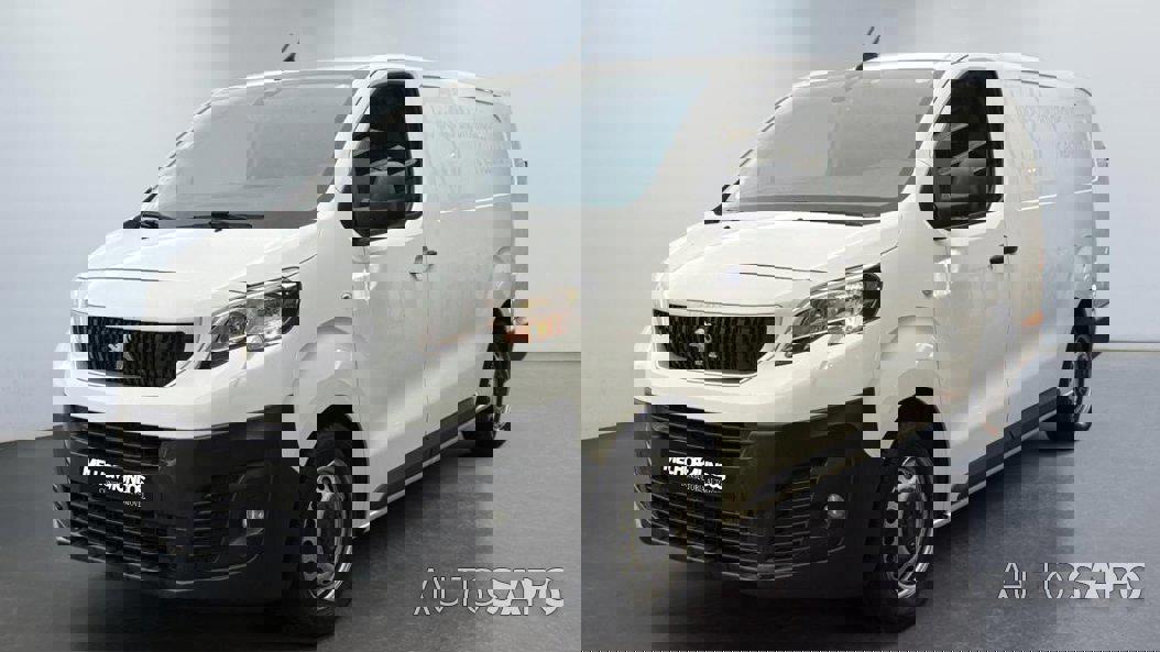 Peugeot Expert de 2019