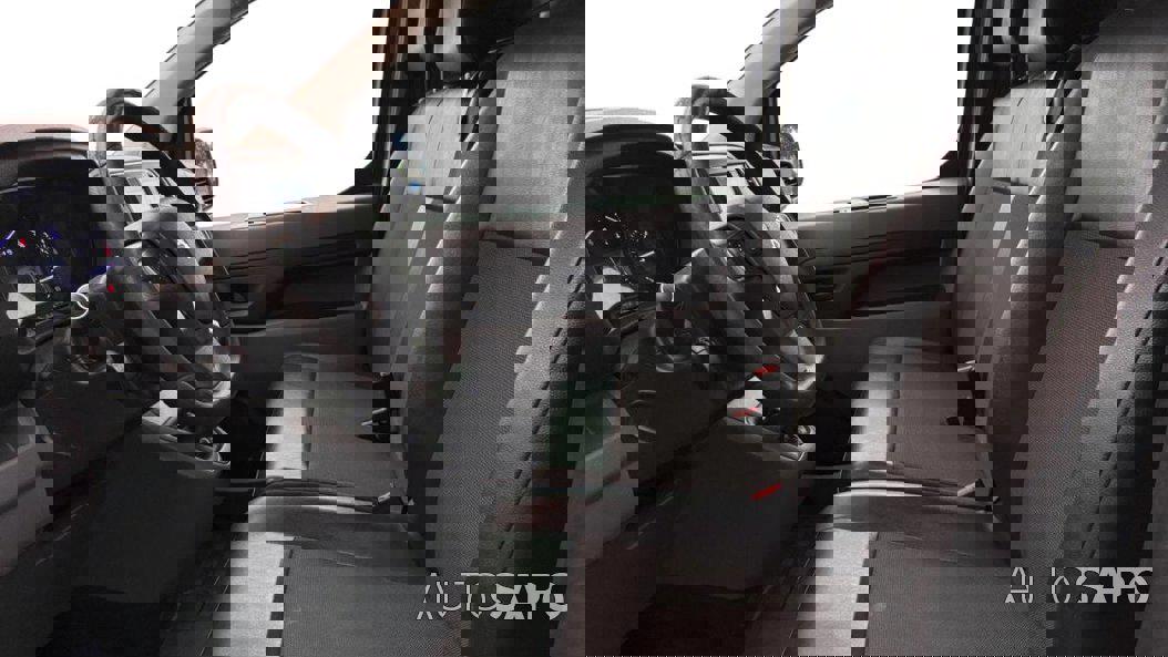 Peugeot Expert de 2019