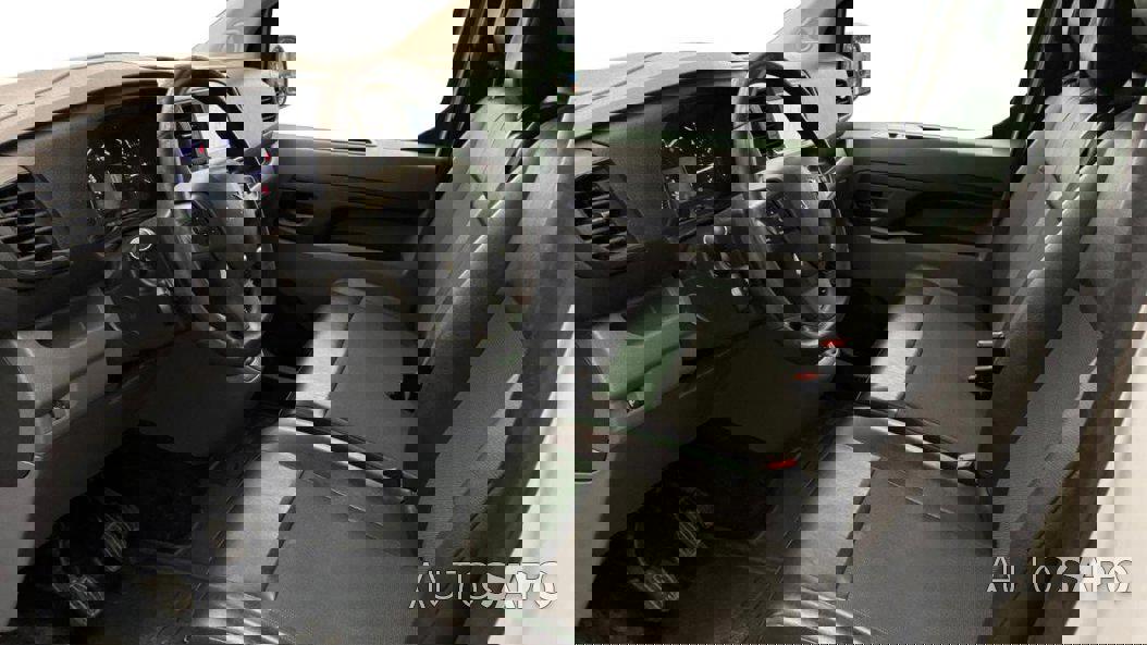 Peugeot Expert de 2019