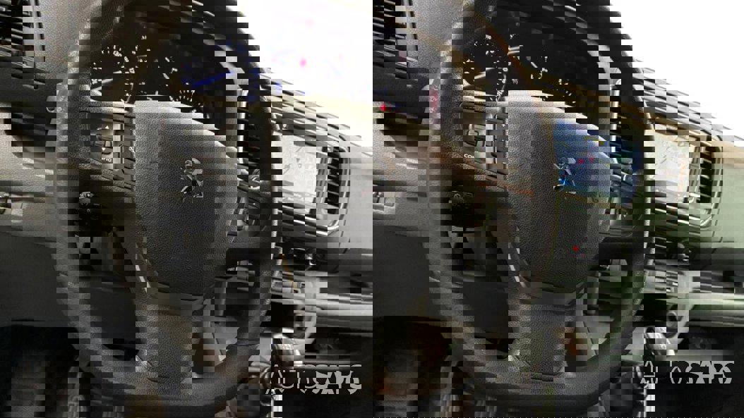 Peugeot Expert de 2019