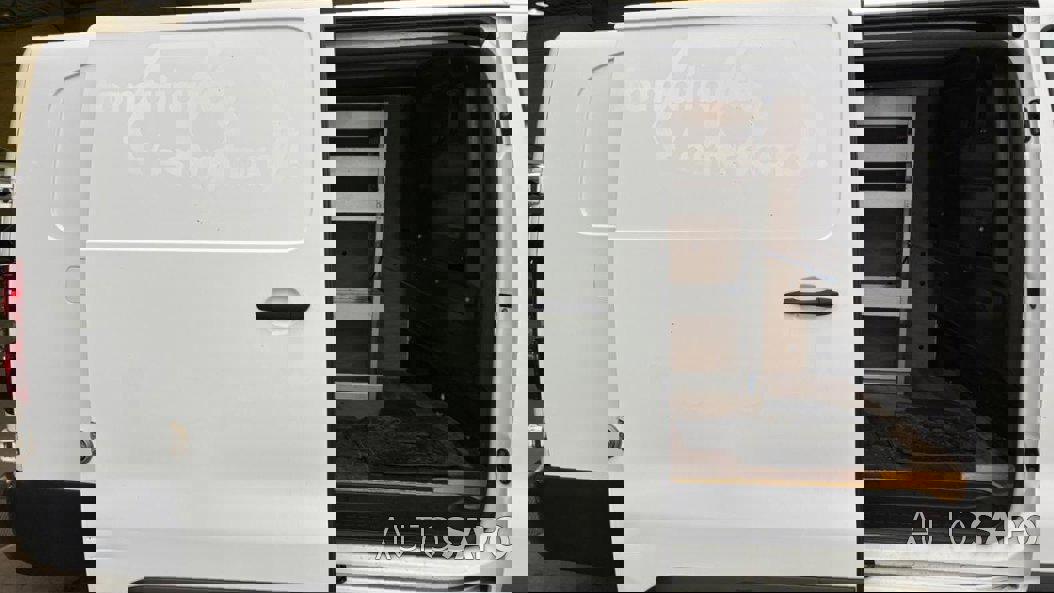 Peugeot Expert de 2019