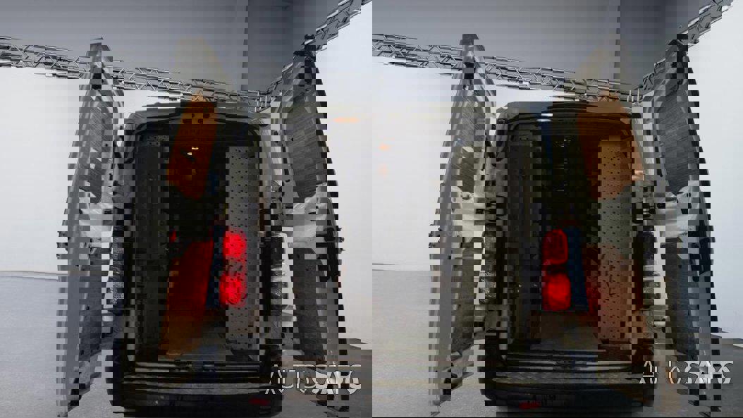 Peugeot Expert de 2019