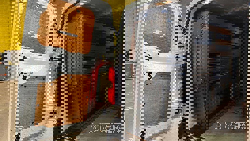 Peugeot Expert de 2019