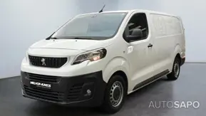 Peugeot Expert de 2019