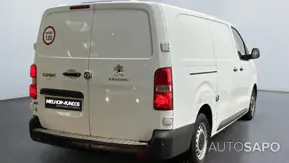 Peugeot Expert de 2019