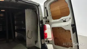 Peugeot Expert de 2019