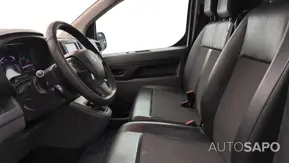 Peugeot Expert de 2019