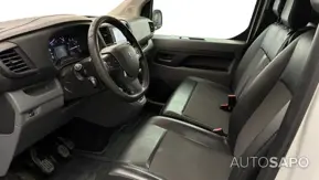 Peugeot Expert de 2019