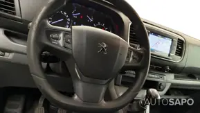Peugeot Expert de 2019