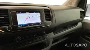 Peugeot Expert de 2019