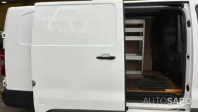 Peugeot Expert de 2019