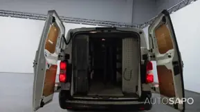 Peugeot Expert de 2019