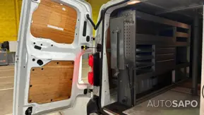 Peugeot Expert de 2019