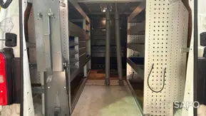 Peugeot Expert de 2019