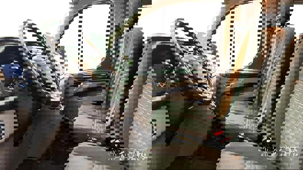 Ford Transit Custom de 2022