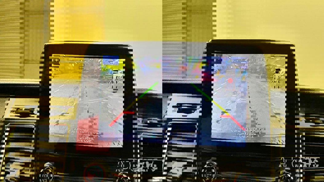 Ford Transit Custom de 2022