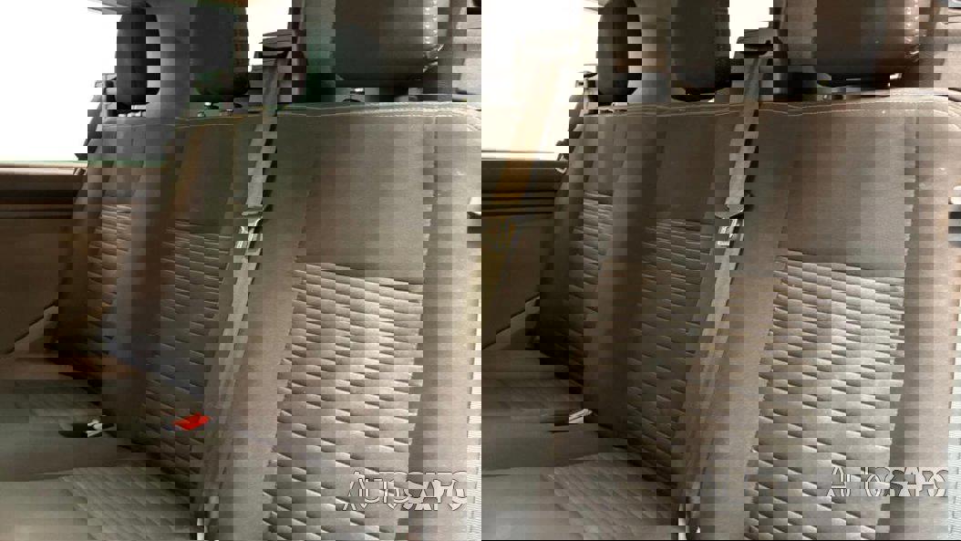 Ford Transit Custom de 2022