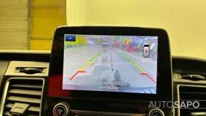 Ford Transit Custom de 2022