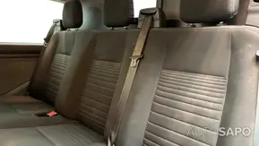 Ford Transit Custom de 2022