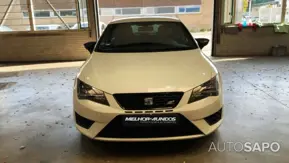 Seat Leon de 2015