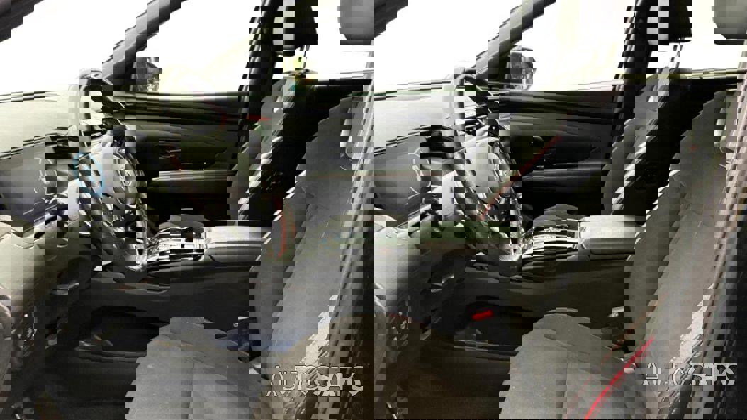 Hyundai Tucson de 2022