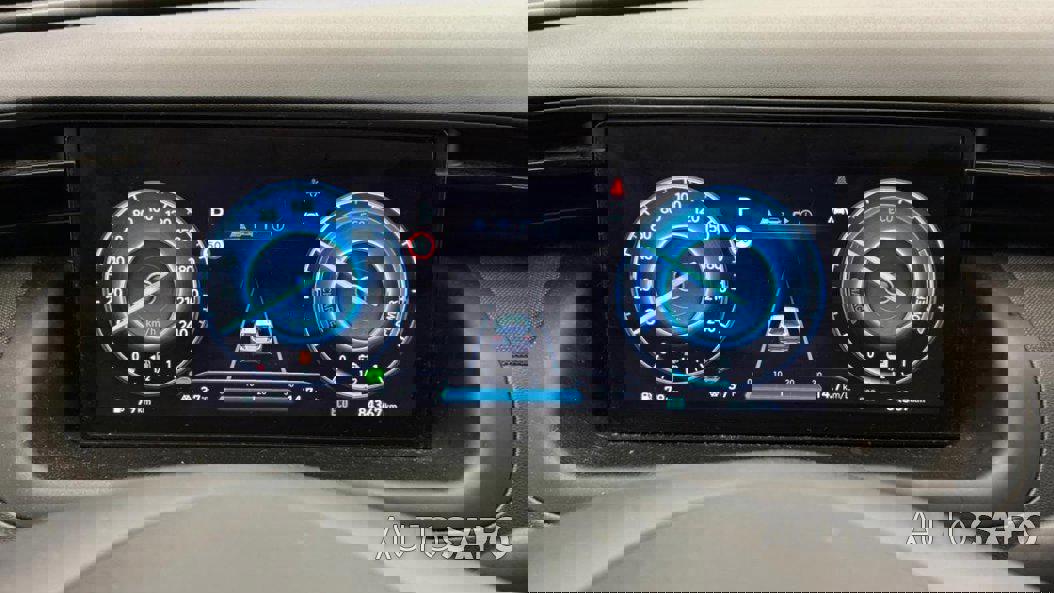 Hyundai Tucson de 2022