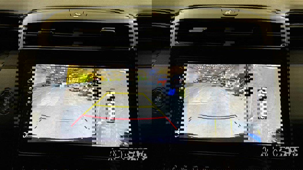 Hyundai Tucson de 2022