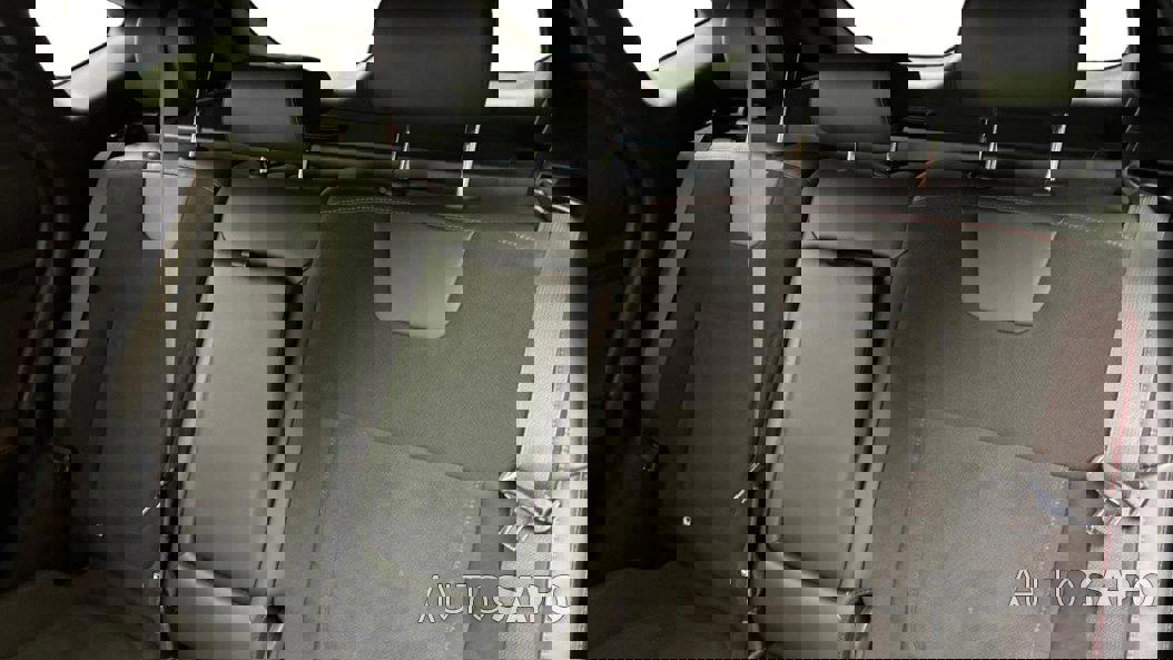 Hyundai Tucson de 2022