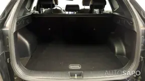 Hyundai Tucson de 2022