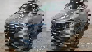 Mercedes-Benz EQA de 2021