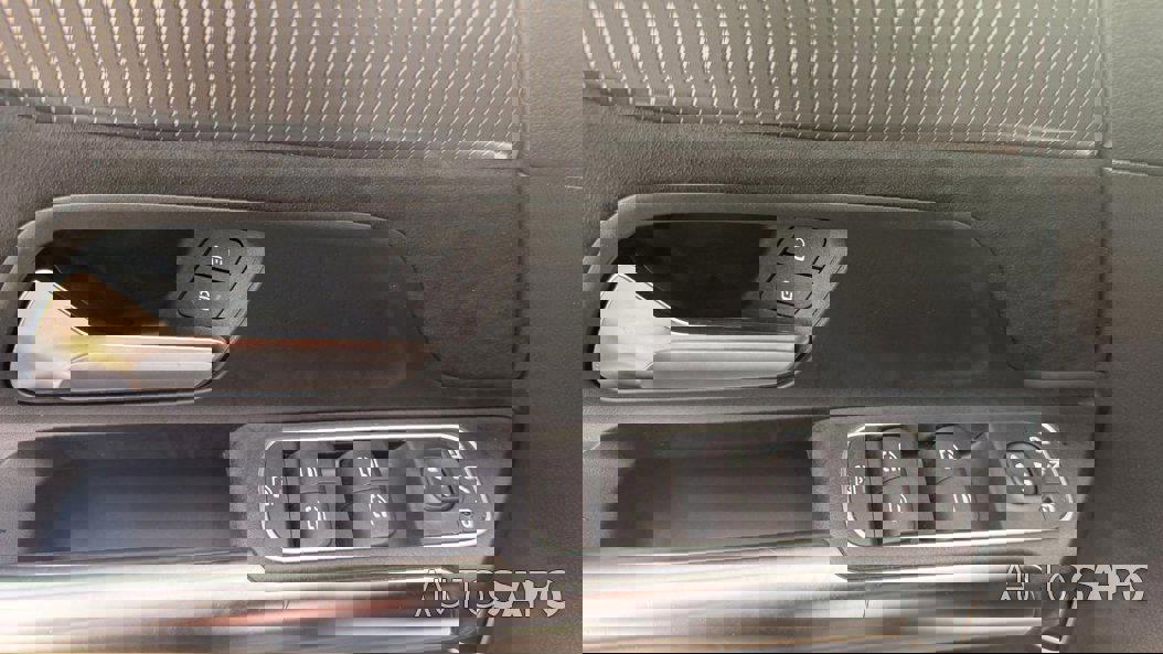 Mercedes-Benz EQA de 2021