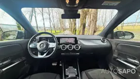 Mercedes-Benz EQA de 2021