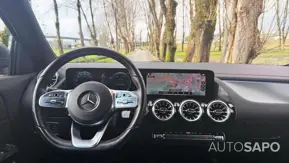 Mercedes-Benz EQA de 2021