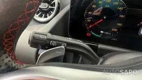 Mercedes-Benz EQA de 2021