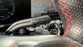 Mercedes-Benz EQA de 2021