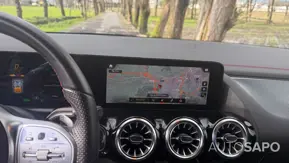 Mercedes-Benz EQA de 2021