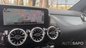 Mercedes-Benz EQA de 2021