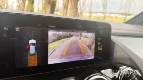 Mercedes-Benz EQA de 2021