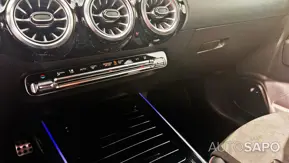 Mercedes-Benz EQA de 2021