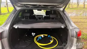 Mercedes-Benz EQA de 2021