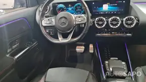 Mercedes-Benz EQA de 2021