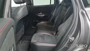 Mercedes-Benz EQA de 2021